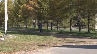 Весьма обширна из-за размеров Иркутской области зона климатического наблюдения.