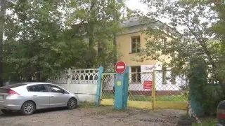 В план приватизации внесено здание бывшего детского сада в квартале А.