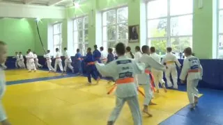 Учебный год стартовал не только в общеобразовательных учреждениях. Продолжается набор детей и в спортивные школы городского округа.