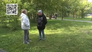 Продолжаем серию сюжетов о добровольцах поисково-спасательного отряда «ЛизаАлерт».