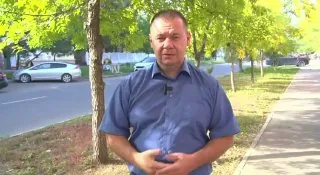 Андрей Болгов: