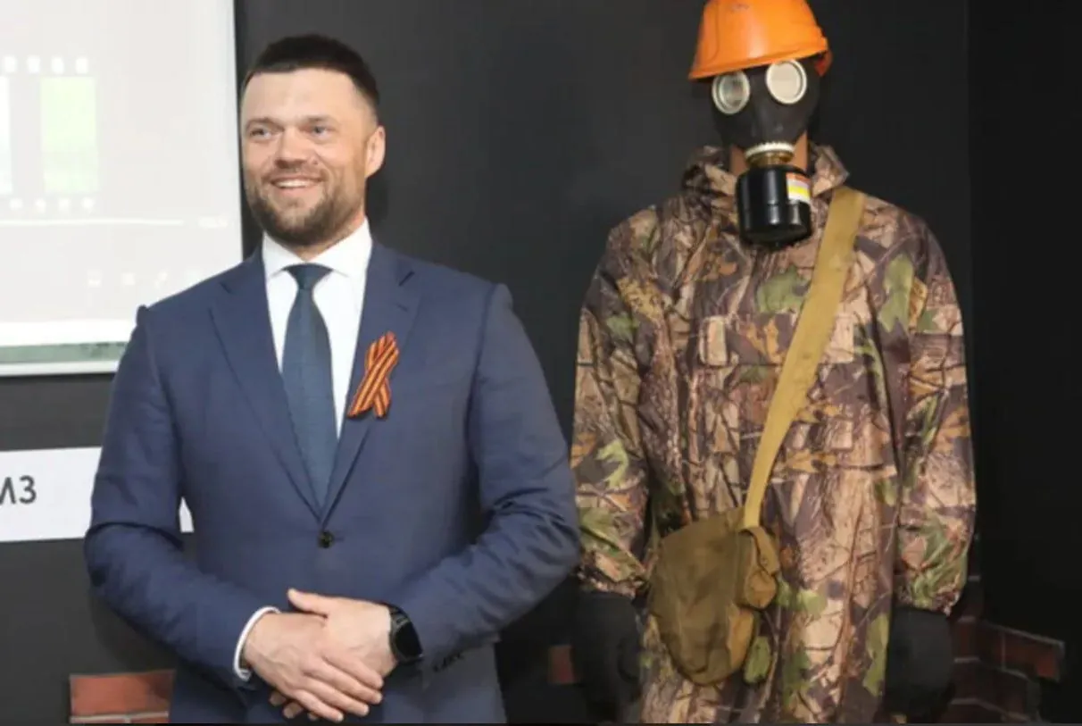 От лаборанта до руководителя: опыт, который работает на Сибирь