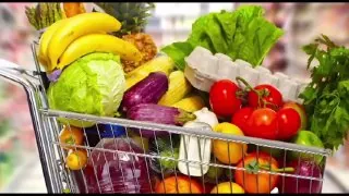 Какие продукты необходимо включать в свой рацион, какие витамины и минералы необходимы организму человека осенью?