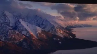 Жители Ангарска смогли увидеть скрытую жизнь Байкала и заглянуть туда, куда не ступает нога обычного туриста.