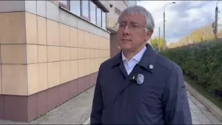 Международный день Белой трости, который отмечают 15 октября — это не праздник, а своеобразный знак беды, напоминающий обществу о существовании рядом незрячих людей.