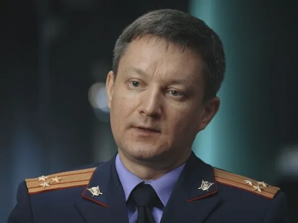 Документальный проект «Не говори: «Да!» на телеканале «Россия 1»