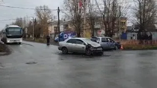 Тридцать четыре дорожно-транспортных происшествия, которые унесли жизни и здоровье людей, зарегистрировали в Прибайкалье за минувшую неделю.