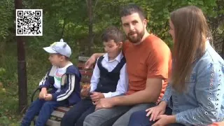 Продолжаем серию сюжетов о добровольцах поисково-спасательного отряда «Лиза Алерт».
