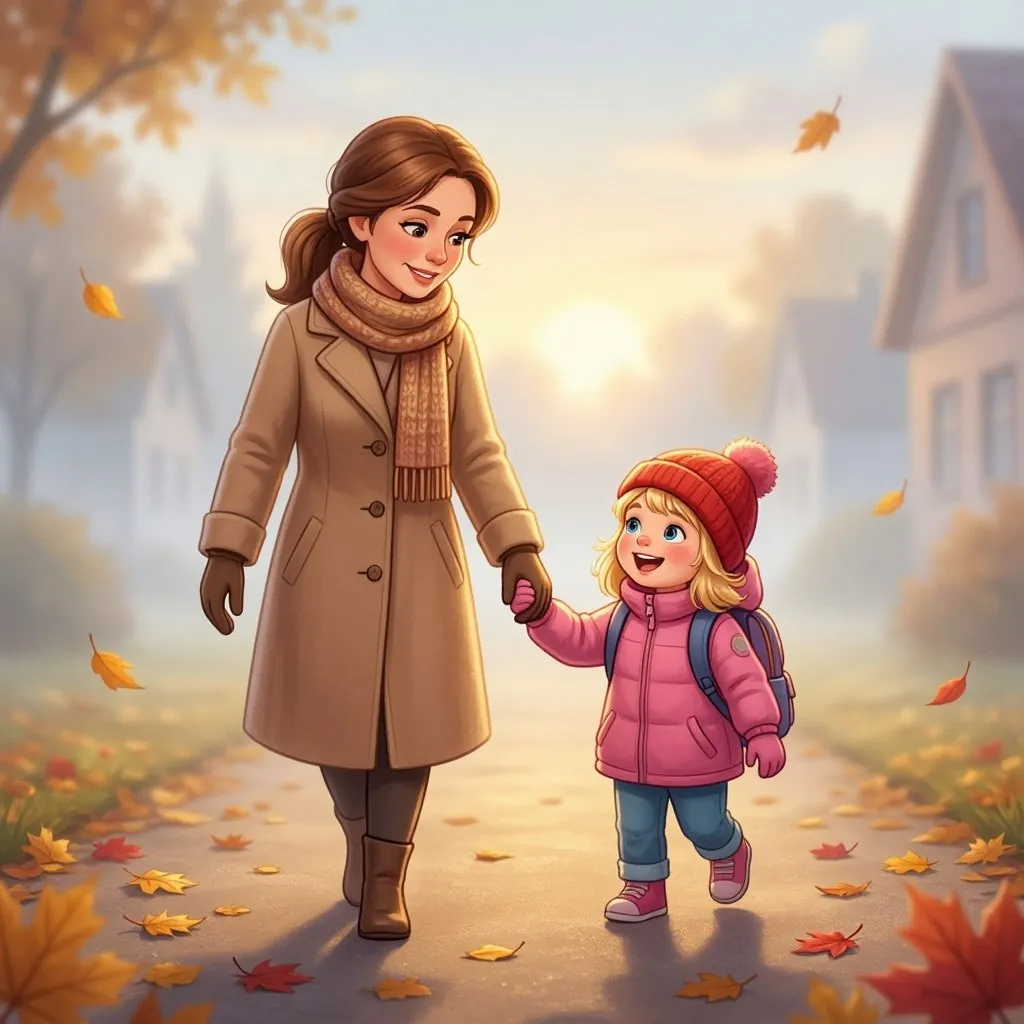 ☀️ Доброе утро, Ангарск!