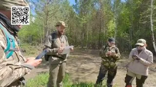 Продолжаем серию сюжетов о добровольцах поисково-спасательного отряда «Лиза Алерт».