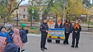 В Ангарске успешно реализована всемирно известная профилактическая акция.