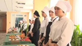 20 октября отмечено в календаре, как День повара. Его отмечают кулинары всего мира.