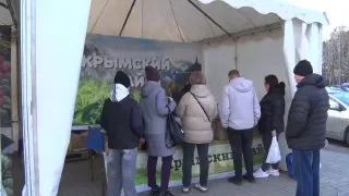 Настоящий праздник вкуса и традиций – в Ангарске.